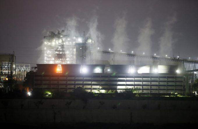 印度煤电业呼吁放宽限制：中国设备成唯一选择