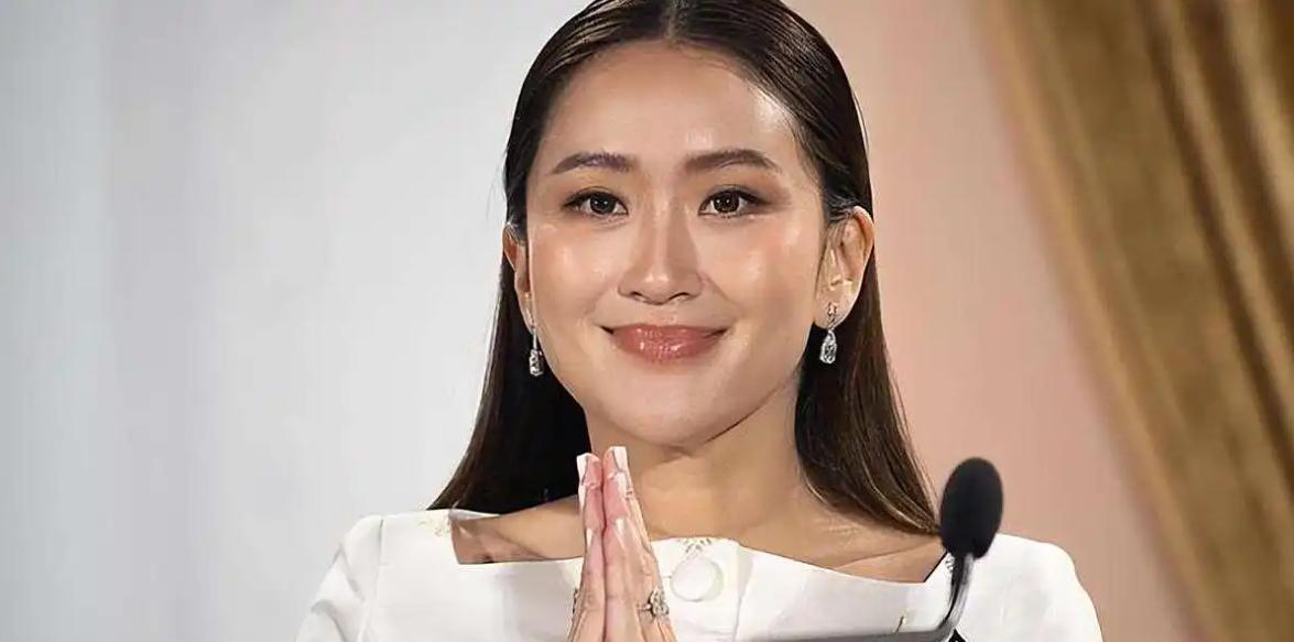 泰国大选：佩通坦带领为泰党逆袭，历史性突破引关注