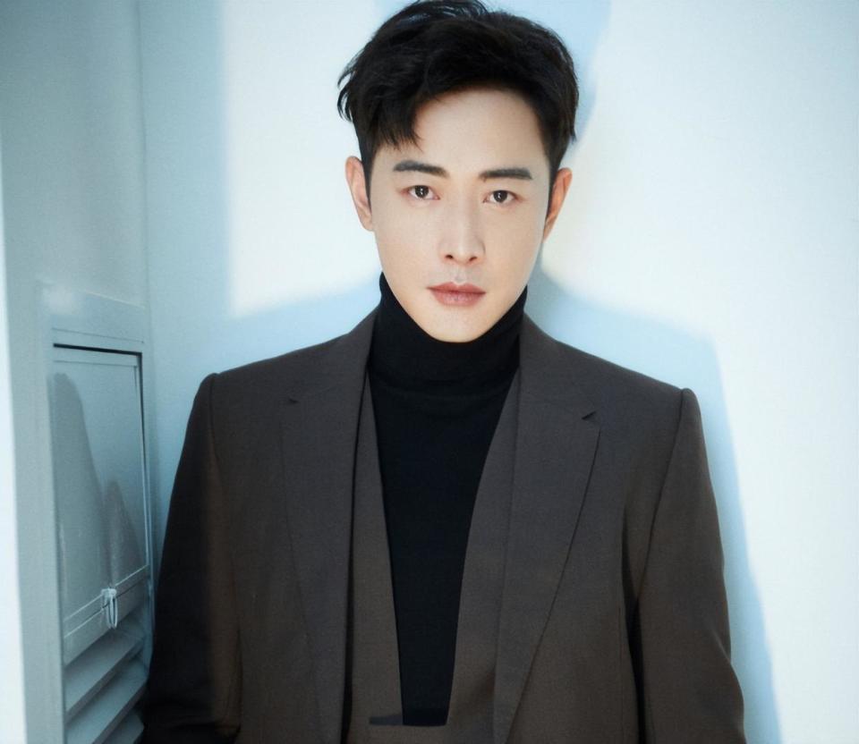 罗晋宣布不生二胎背后：唐嫣产后抑郁，他如何守护家庭