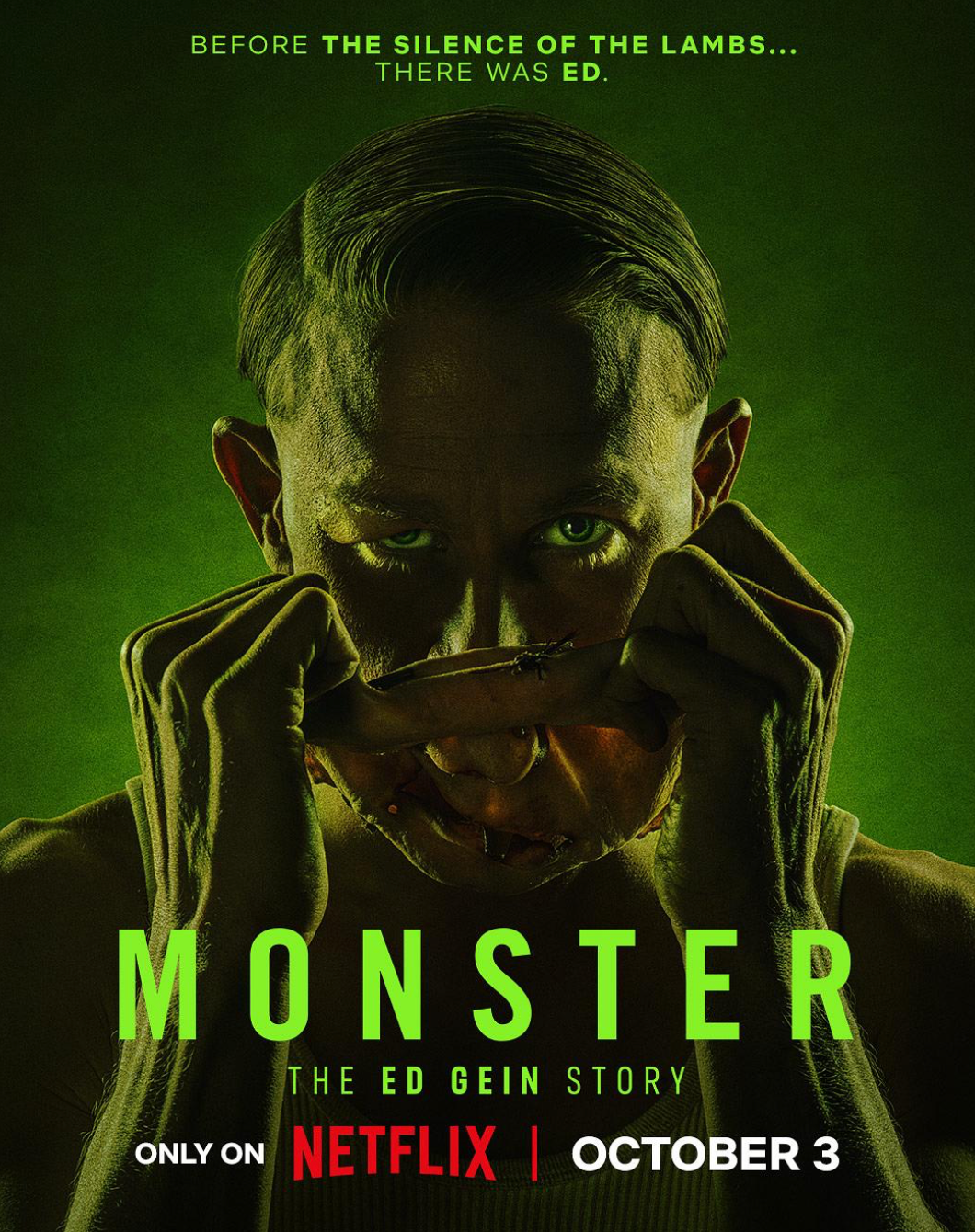 剧王回归！10月Netflix新剧盘点，别错过这些重磅剧集