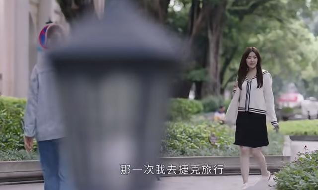 TVB新剧《巨塔之后》取景地曝光：广州沙面变身捷克风情街