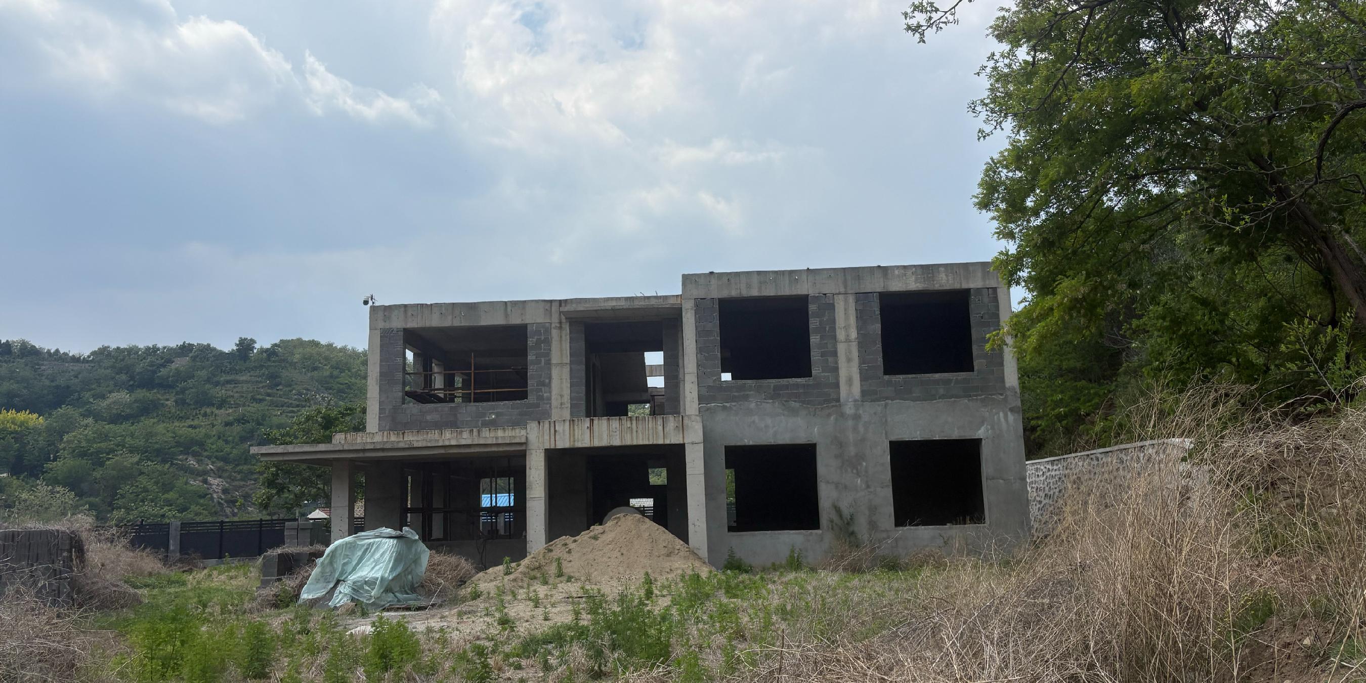 大连宅基地翻建变违建：六年诉讼背后的行政争议