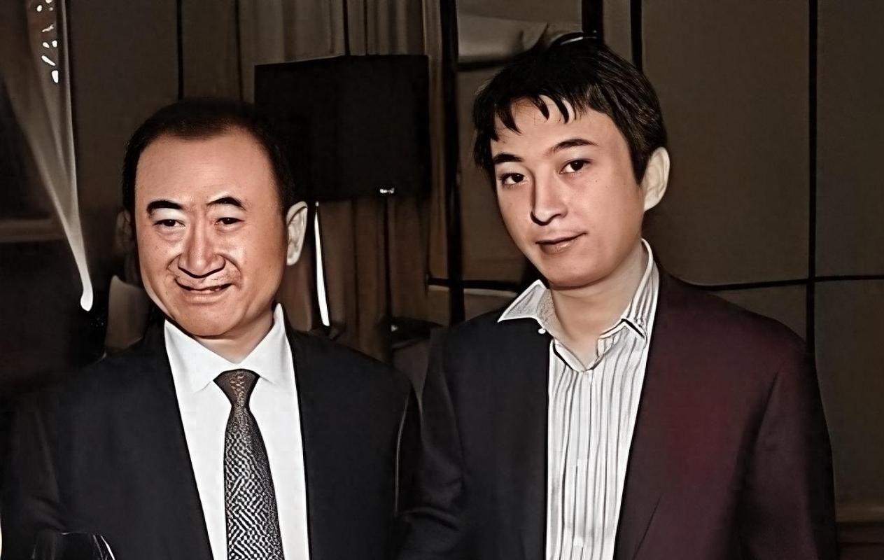王思聪上海豪宅6150万成交，买家捡漏豪宅内景曝光