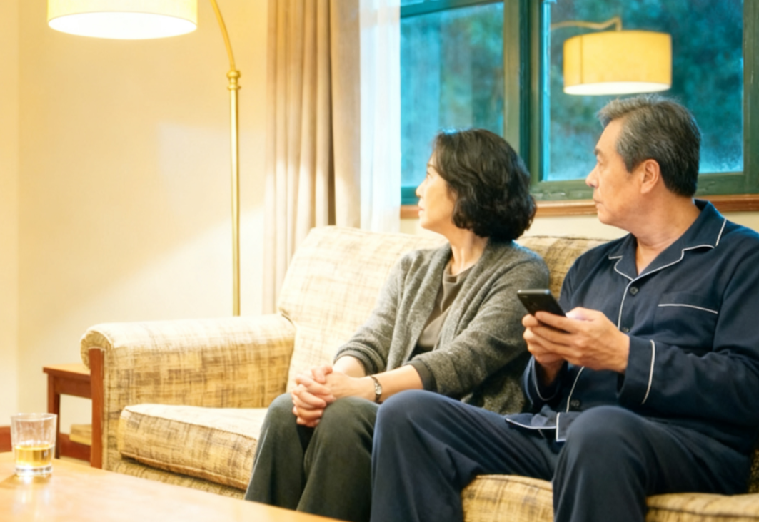 表侄办满月酒我不知道，几天后四婶微信：替你包了三千六把钱给我