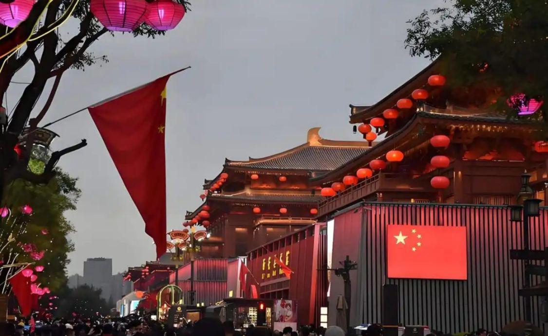 今年国庆反常！3个“怪象”出现，让人直呼“风向变了”