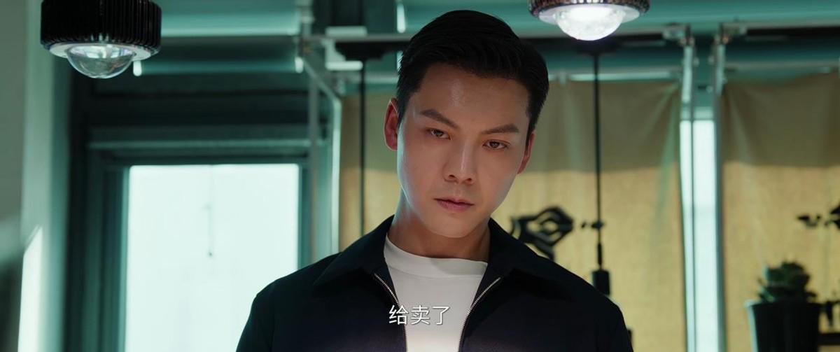 《许我耀眼》许妍净身出户后，沈皓明为何进不了董事会？