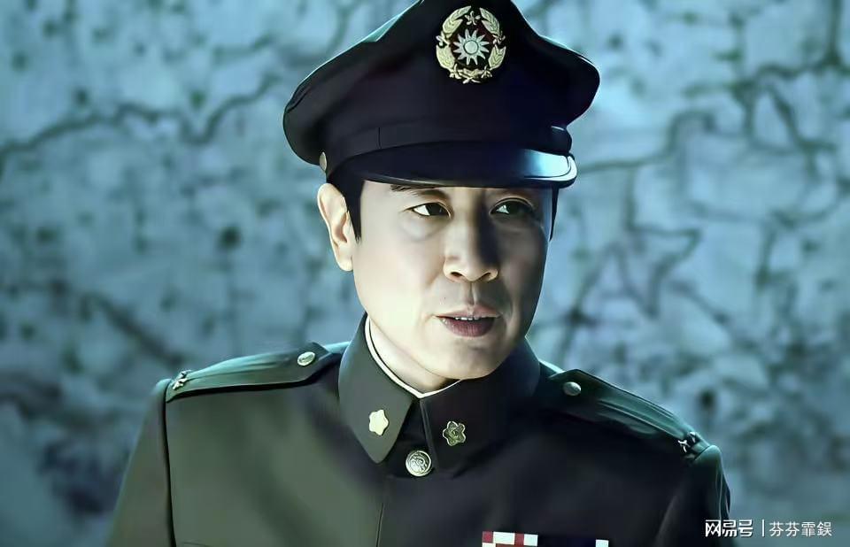 余皑磊《沉默的荣耀》演活“活阎王”谷正文，演技炸裂引热议