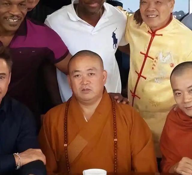 释永信风波再起：少林寺商业化背后的灰色链条