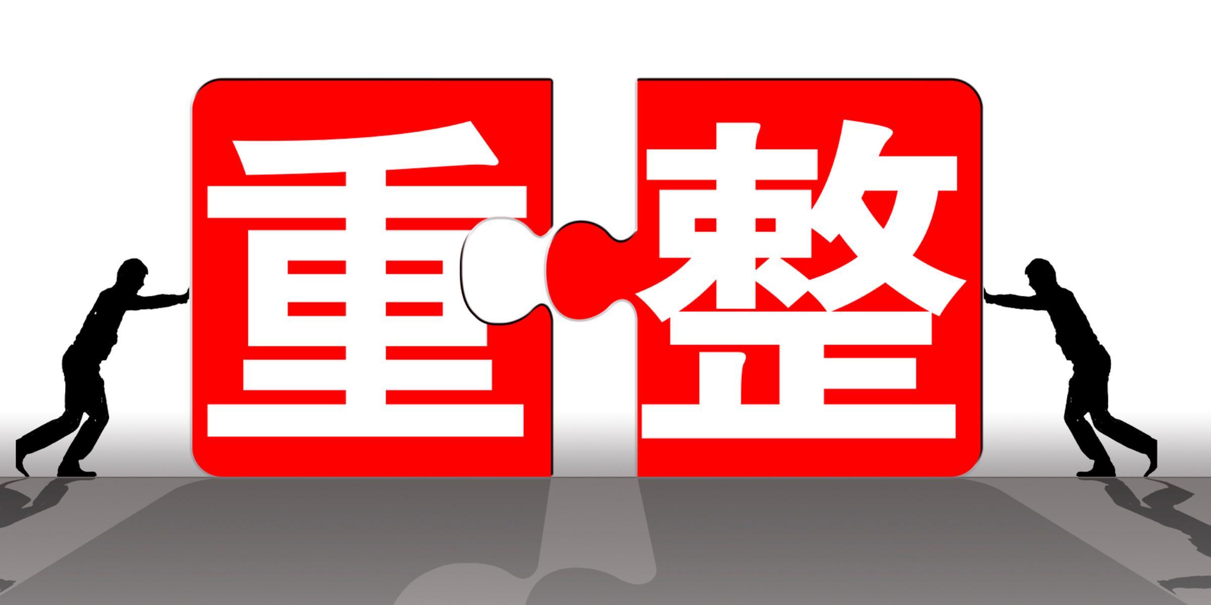 TCL科技5亿投资杉杉集团重整 获1.94%股份