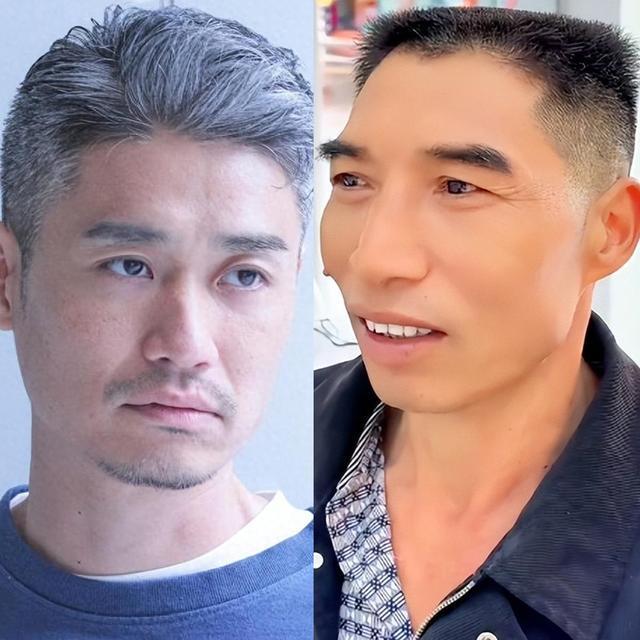 比白发更显老？警惕‘中国式大爷发型’的油腻陷阱