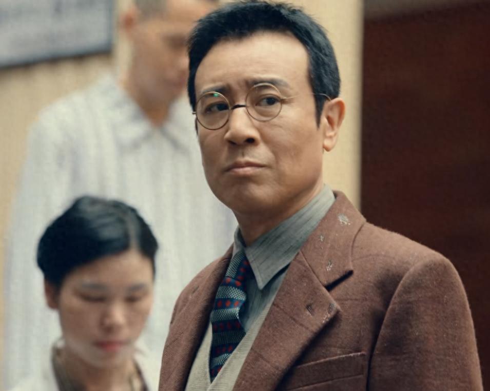 给央视《沉默的荣耀》演技最好10位演员排名，曾黎第5，于和伟第2