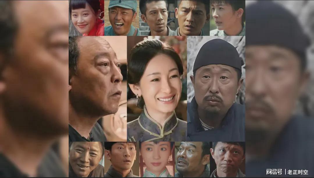 《生万物》深度解析：土改浪潮下的人物命运变迁