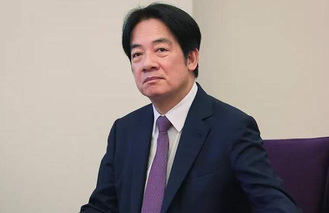 赖清德媚日卖台？或步李登辉后尘的台独末路