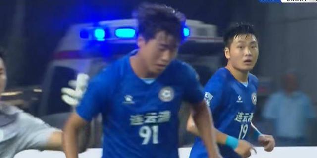 苏超八强激战：连云港首进淘汰赛，宿迁惨败教练下课
