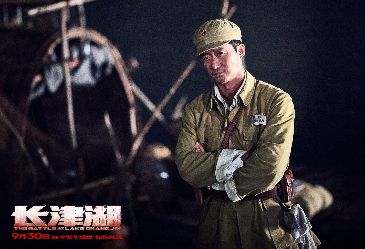国庆档票房惨淡：古天乐新片成本超4.5亿却垫底，港片何去何从？