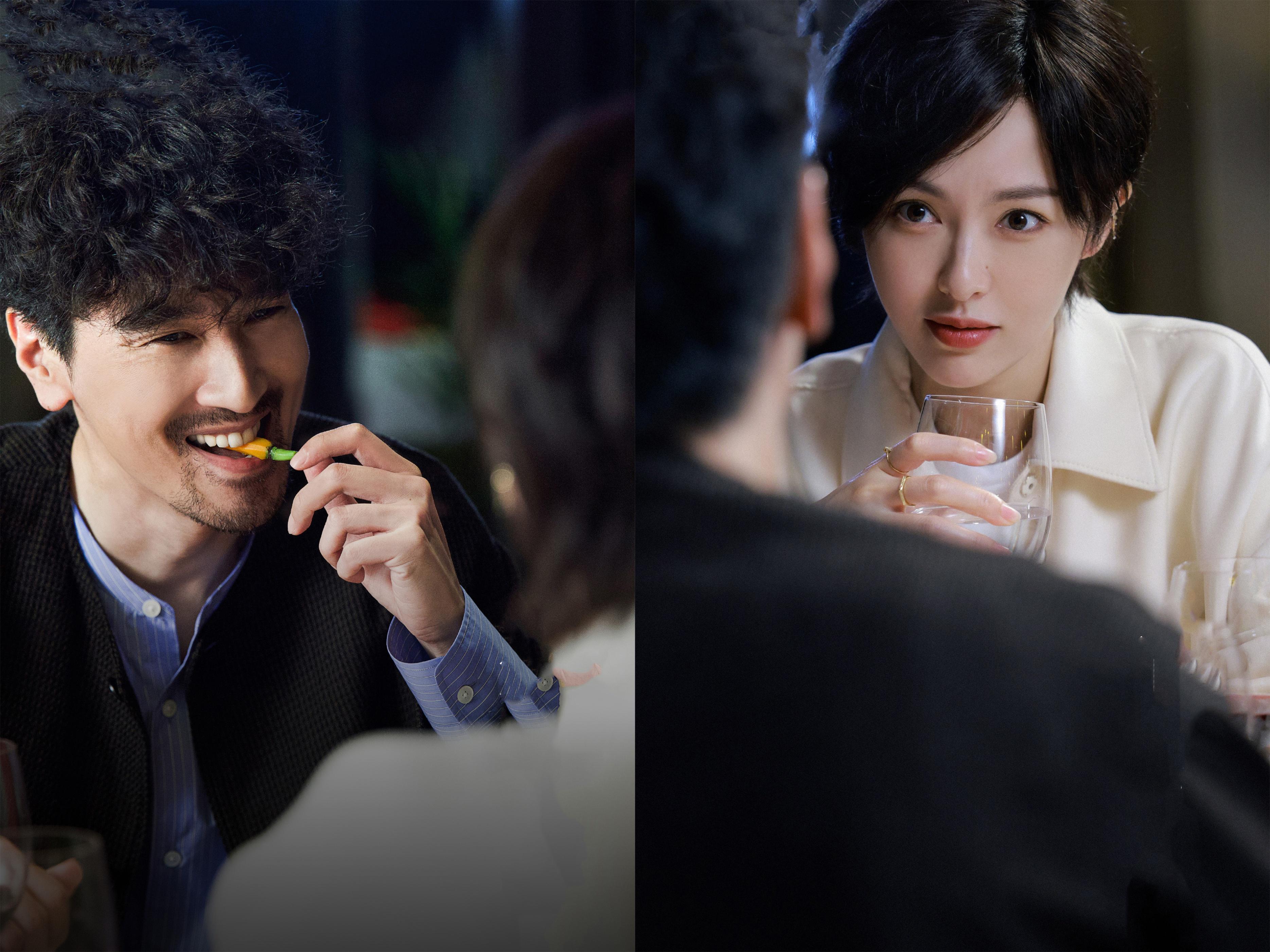 唐嫣《独身女人》将播，主演阵容强大，央视力荐值得期待