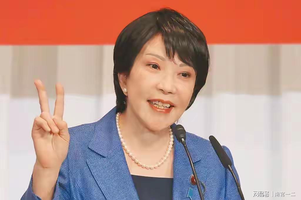 日本自民党总裁选举：高市早苗领先，小泉进次郎丑闻致败局