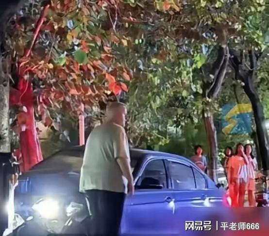 华南理工再通报校园车祸：18岁女生生日当晚被撞身亡，司机身份曝光