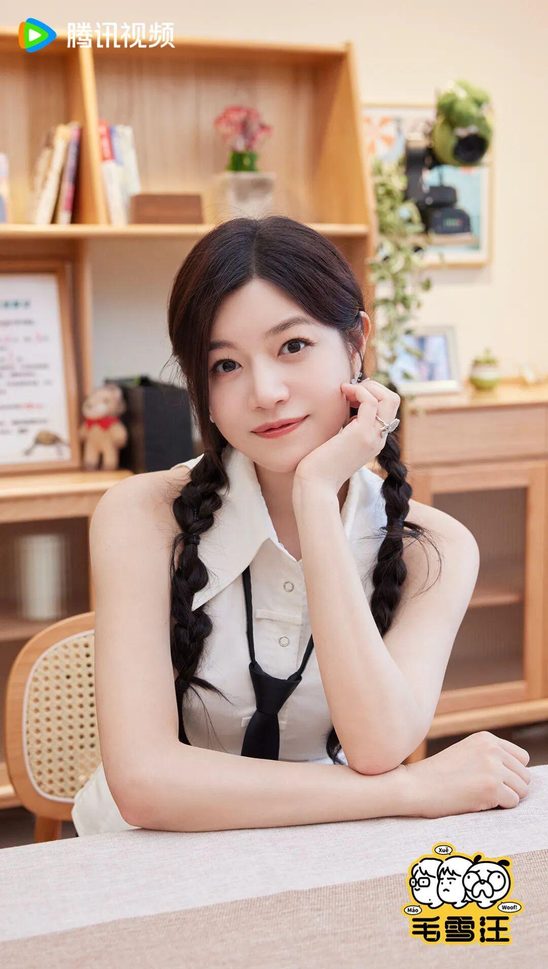 泡菜剧抹黑内娱？陈妍希林心如娃娃亲真相？张颂文控评与田栩宁带货揭秘