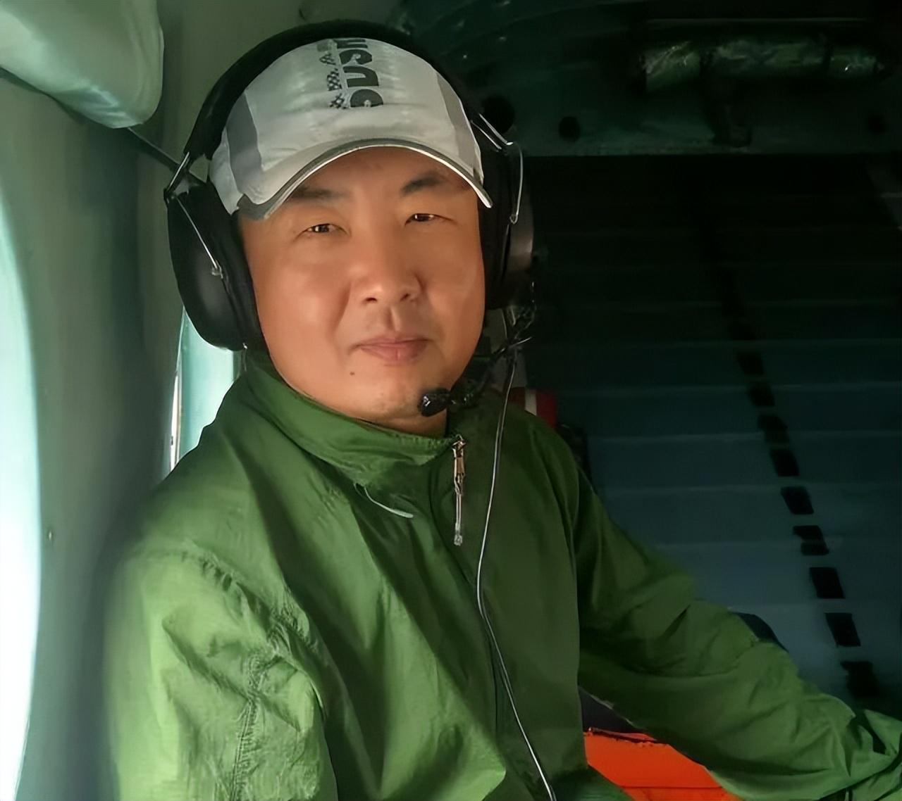 表面是演员，实为国际反恐专家！宁文彤隐藏身份大揭秘