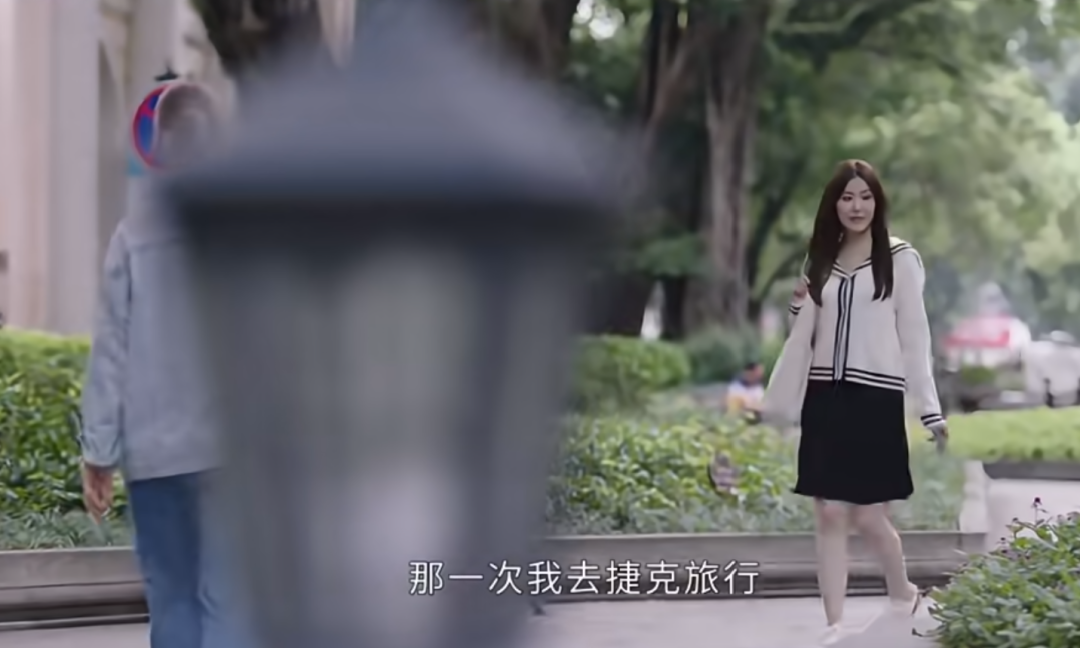 TVB新剧《巨塔之后》取景地揭秘：广州沙面变身“捷克”引热议