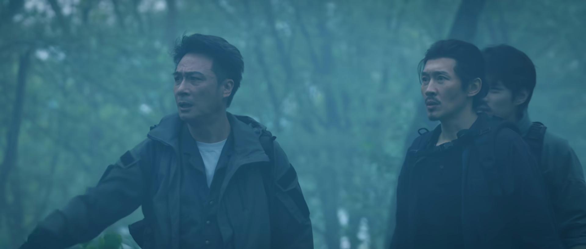 《赴山海》与《吴邪的私家笔记》：00后演员五度合作引热议