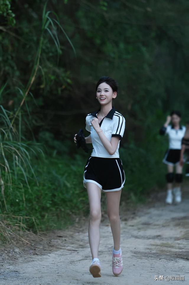 支持勇敢的她：用行动诠释成长与魅力