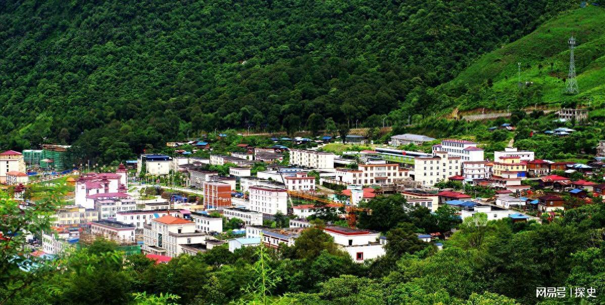 藏南失地之谜：印度为何因控制此地而疲于奔命？