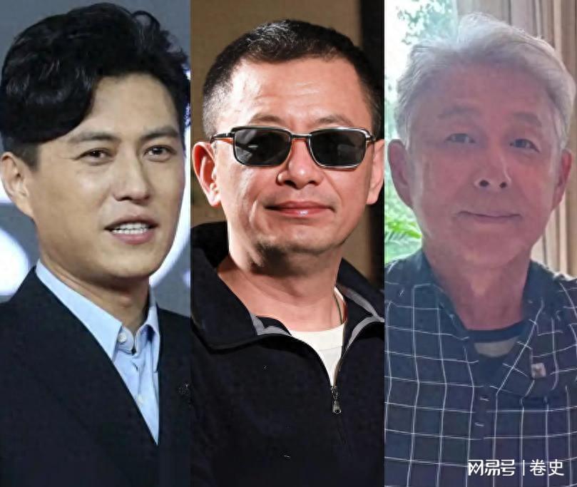王家卫陈道明靳东卷入风波，娱乐圈行业乱象再引热议