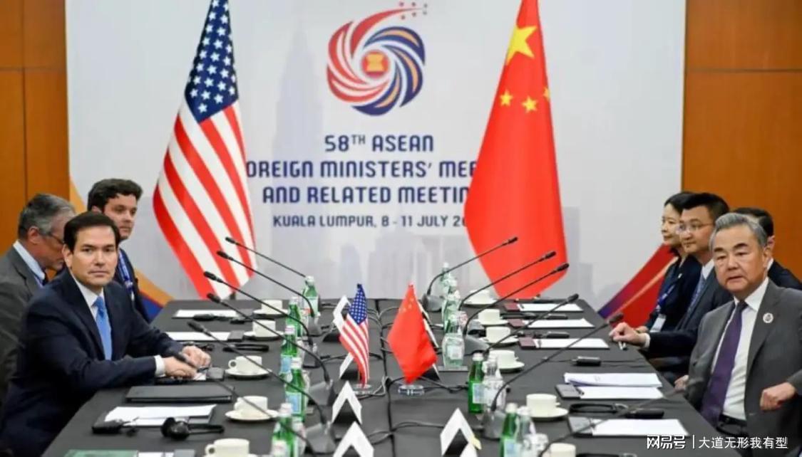 美国对台军售引发反制：中国中东军贸与远洋战略升级
