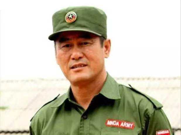 缅北战事深度剖析：同盟军挑战四大家族背后的真相