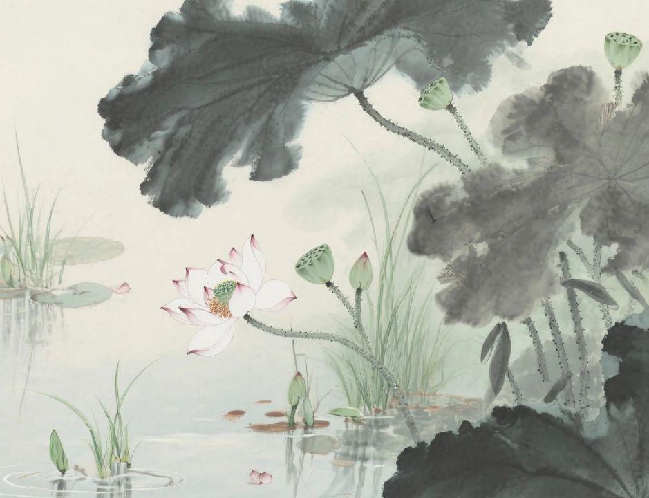 一个人真正的福相，不是面相好，而是身上有4种静气