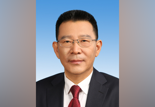 中央任命王灵桂为中国侨联党组书记，履历揭秘