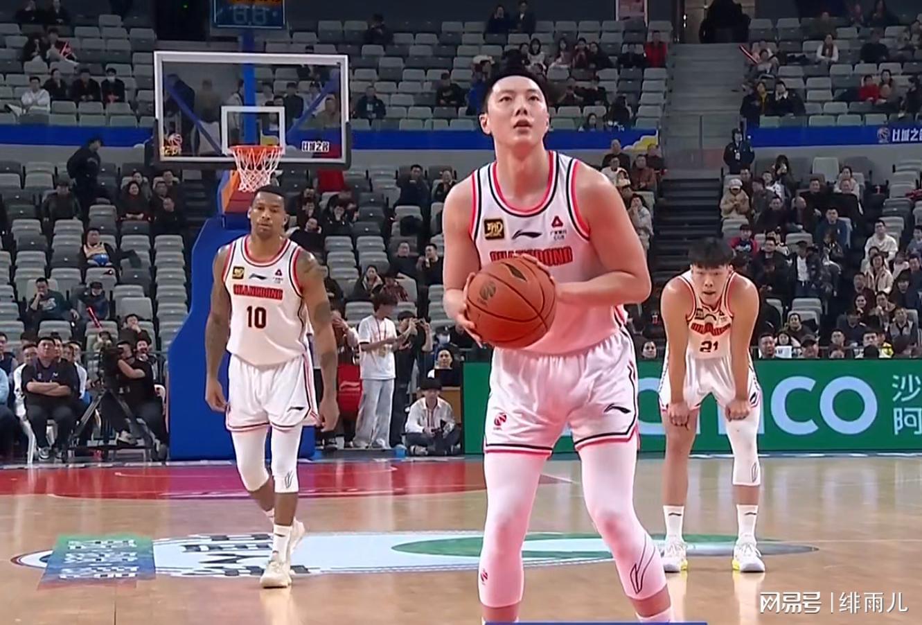 广东男篮迎强援！胡明轩回归，CBA争冠再添底气
