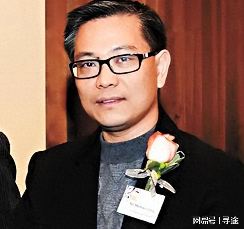 中国巨贪之子潜逃24年：买岛建机场，女儿政坛梦碎