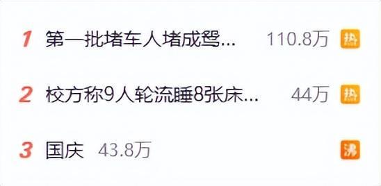 冲上热搜！网友：一动不动看不到头，上海今天迎来出城流量最高日，官方预测→