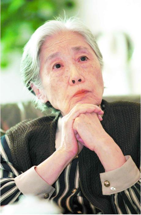 1998年王光美托人捎500美元：邀刘少奇俄罗斯长孙回家团聚