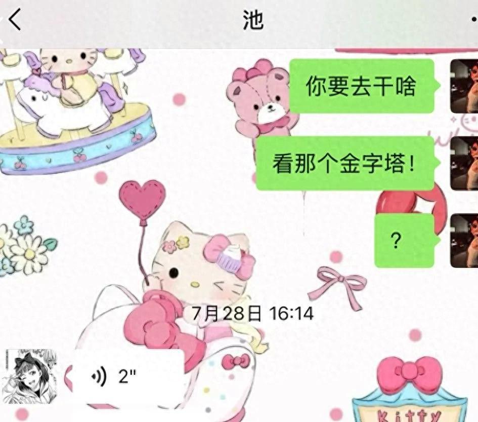 埃及失踪女孩真相：闺蜜牵连，警方通报揭露犯罪团伙
