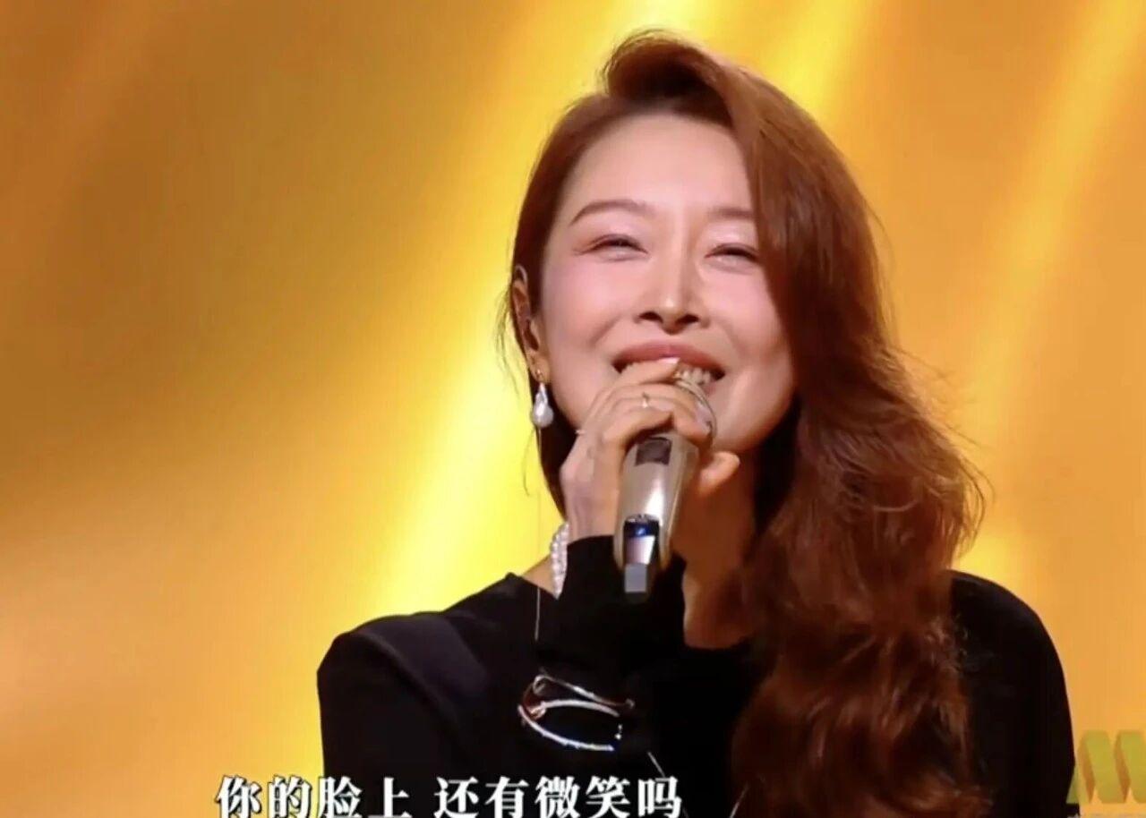 肖战舞台表演