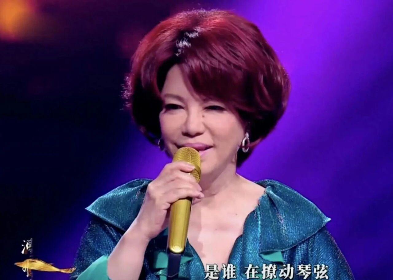 大湾区晚会歌手实力大起底：真唱现形记谁是混子？