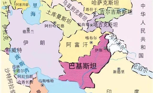 【深度剖析】中亚最穷的阿富汗，性出口到底有多夸张？