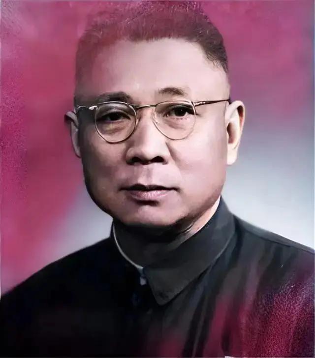 唯一被俘却免于改造的国军将领，曾力挫七大元帅，陈毅视为座上宾