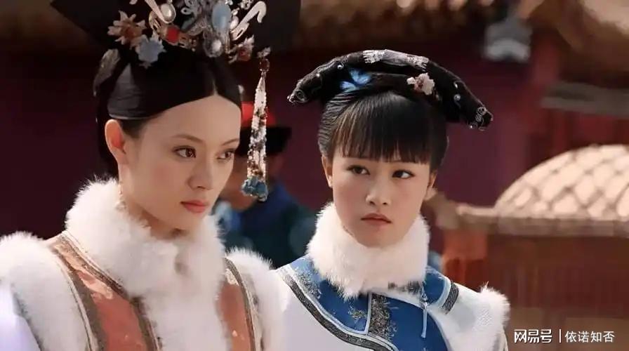 《甄嬛传》：浣碧的危险感知力为何远超甄嬛？