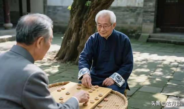 家人关系