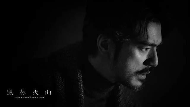 这部等待8年的《风林火山》终上映，是烂片还是神作？