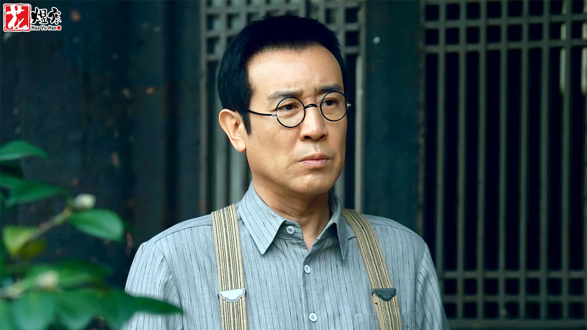 《沉默的荣耀》演技大赏：6集见证实力派演员的巅峰对决
