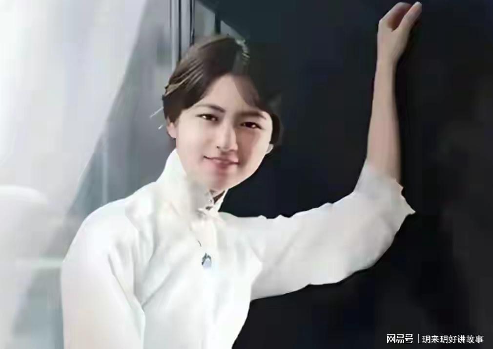 林徽因的绝美书法，远胜现代书法家，她不仅多情，更是一代才女！
