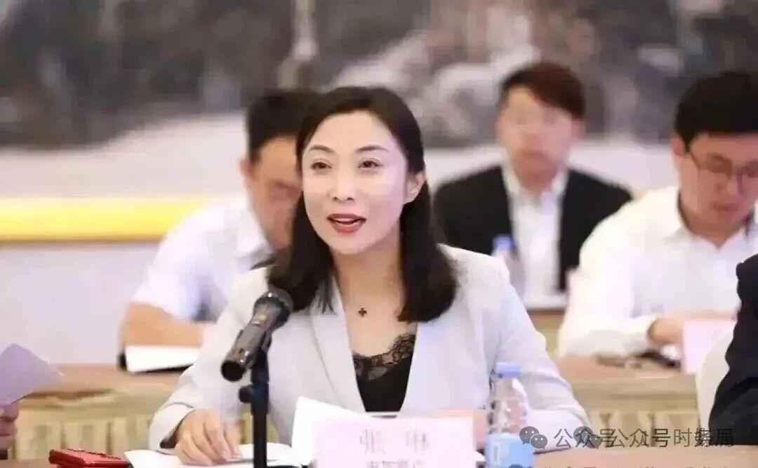 中信银行美女总经理张琳失联引关注 或涉恒大集团案件