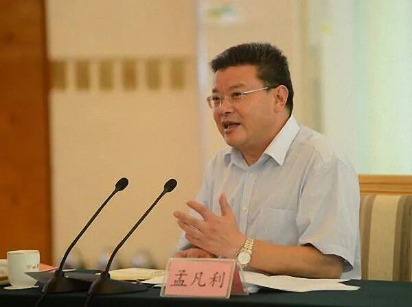 广东省委最新任命：孟凡利出任省政府党组书记