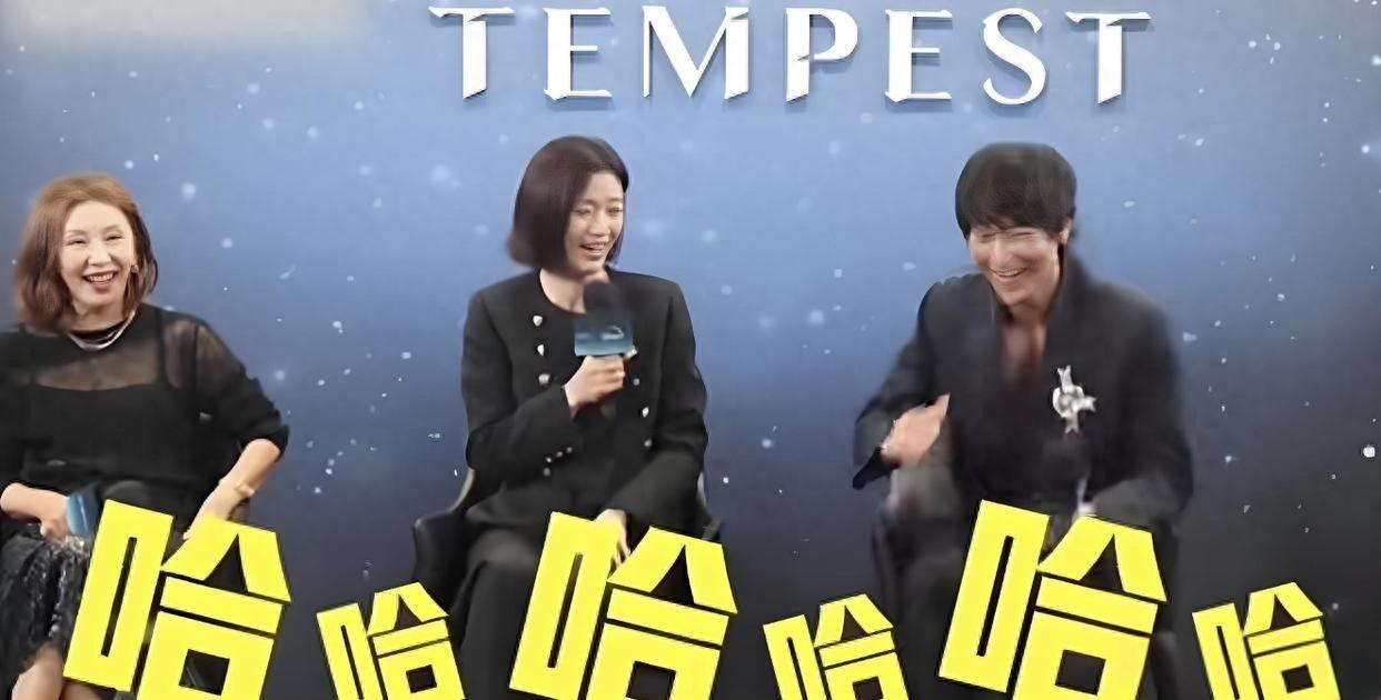 于晓光也没想到，全智贤辱华塌房后，秋瓷炫却因这一举动口碑暴涨